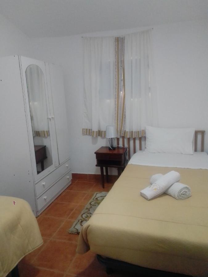 Casa Das Casas Novas - Nº40 Elvas Bagian luar foto